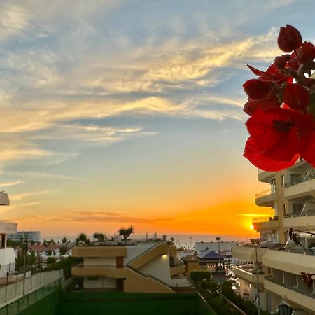 Apartment In Ocean Park, Costa Adeje, Tenerife Exterior foto