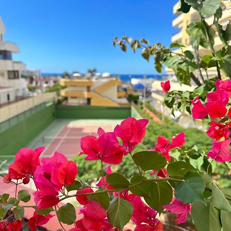 Apartment In Ocean Park, Costa Adeje, Tenerife Exterior foto