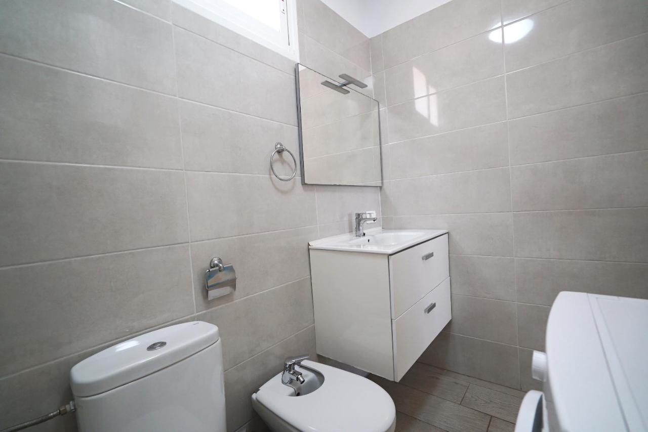Apartment In Ocean Park, Costa Adeje, Tenerife Exterior foto