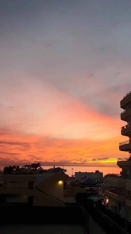 Apartment In Ocean Park, Costa Adeje, Tenerife Exterior foto