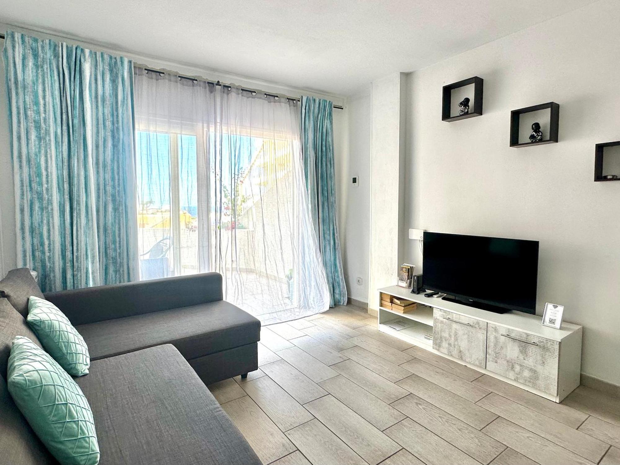 Apartment In Ocean Park, Costa Adeje, Tenerife Exterior foto